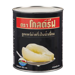 GoldReef - Pear Halves L/Syrup 775 g