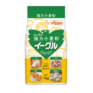 NIPPN Strong Flour Eagle แป้งขนมปังญี่ปุ่น