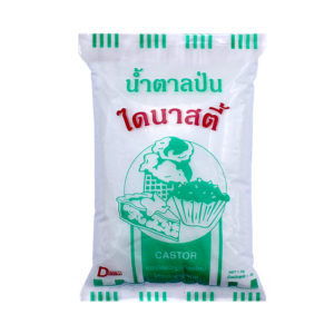 ไดนาสตี้ น้ำตาลป่น ขนาด 1 กก. ไดนาสตี้ น้ำตาลป่น ขนาด 1 กก.