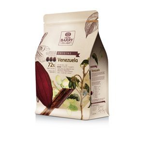 CACAO BARRY Tanzanie (75%)