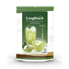ลองบีชชาเขียวชนิดใบ 500 กรัม