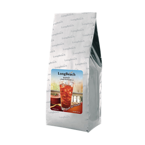 ลองบีชผงชาดำ 900 กรัม