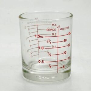 แก้วตวง 1.5 ออนซ์