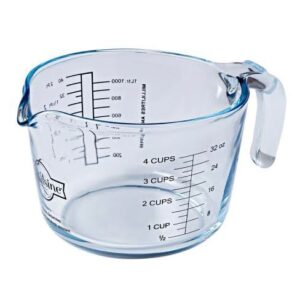 แก้วตวง O'Cuisine 4 Cups (32 ออนซ์)
