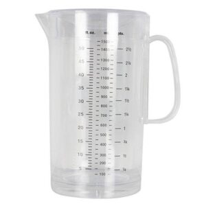 เหยือกตวง 1,500 ml