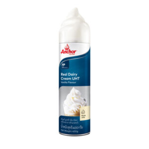 Anchor Real Dairy Cream ขนาด 400 กรัม