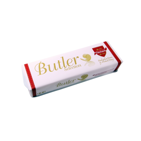 Fléchard Butler Selection 1 kg