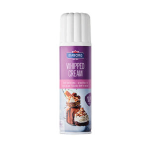 Emborg Whipped Cream ขนาด 250 กรัม