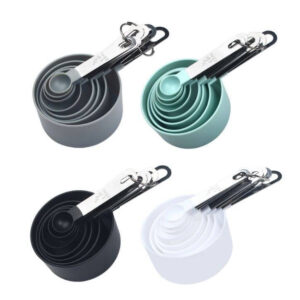 ชุดถ้วยตวง