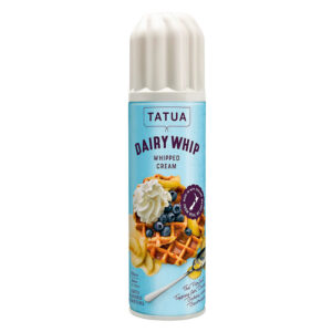 Tatua Dairy Whip ขนาด 400 กรัม