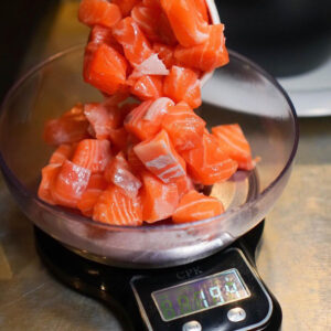 CPK Kitchenklass Electronic Kitchen Scale