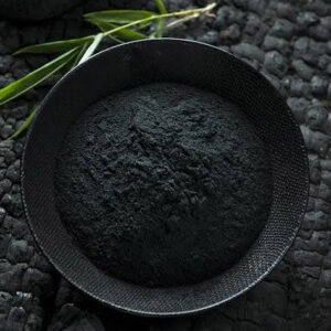 ผงถ่าน (Charcoal)