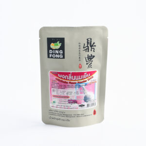 เครื่องดื่มผงกลิ่นนมเย็น ตราติ่งฟง