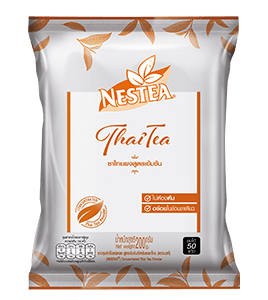 เนสทีผงชาไทย ขนาด 200 กรัม