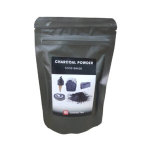 Oriental ผงชาโคล 100% ขนาด 125 กรัม