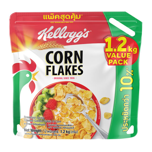Corn Flake Kellogg’s 1.2 kg.