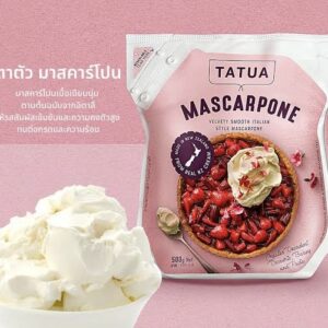 Tatua Mascarpone