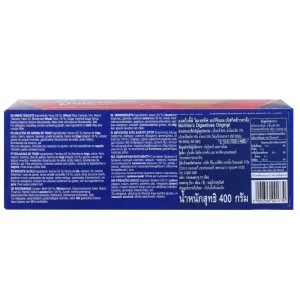 McVitie’s Digestive Original 400g.