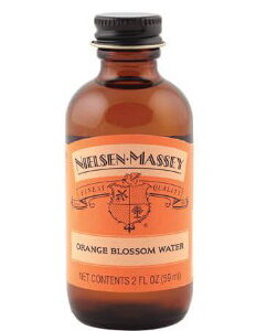 Nielsen-Massey Orange Blossom Water 2 oz.