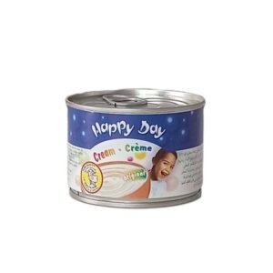 Happy Day Thick Cream ครีมแท้เข้มข้น 170g.