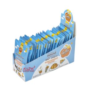 ผงเยลลี่ ผงคาร์ราจีแนน 25g. ตรา เจลลา