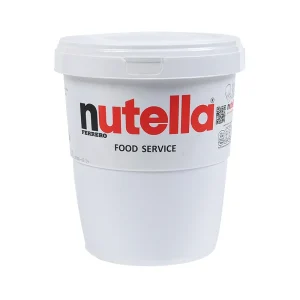 Nutella 3kg. Nutella 3kg.