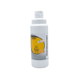 Baking Flavour Vanilla Europa 1 ltr. Baking Flavour Vanilla Europa 1 ltr.
